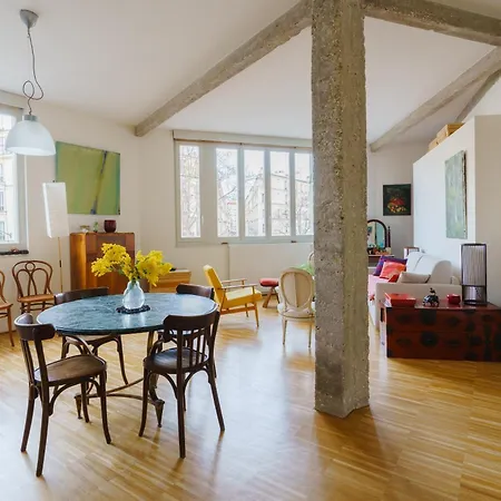 Bright & Enchanting 3bd Apartmentreuilly-diderot Apartamento *
