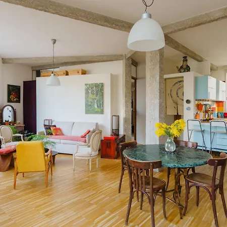 Bright & Enchanting 3bd Apartmentreuilly-diderot París