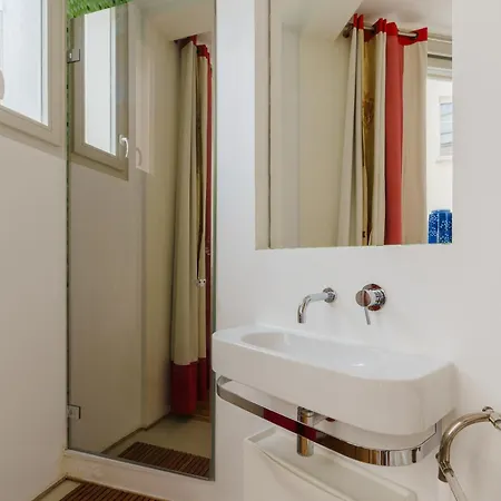 Bright & Enchanting 3bd Apartmentreuilly-diderot