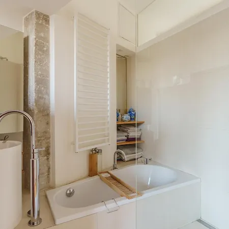 Bright & Enchanting 3bd Apartmentreuilly-diderot Apartamento París