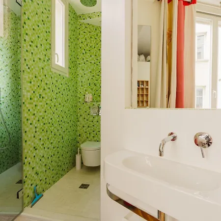 Bright & Enchanting 3bd Apartmentreuilly-diderot * París